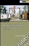 Gli sbirri alla lanterna. La plebe giacobina bolognese (1792-1797) libro