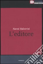 L'editore libro