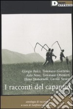 I racconti del capanno libro