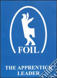 The apprentice leader