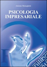 Psicologia impresariale libro