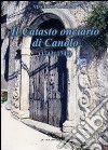 Il catasto onciario di Canolo (1742-1745) libro