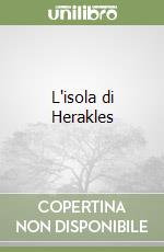 L'isola di Herakles libro