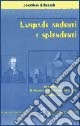 Lampade ardenti e splendenti
