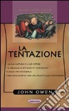 La tentazione libro