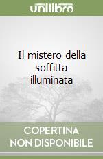 Il mistero della soffitta illuminata libro