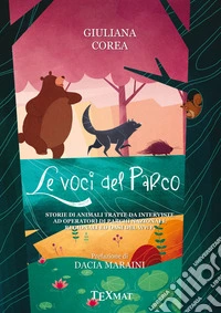 Le voci del parco