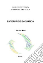 Enterprise evolution. Teaching notes libro