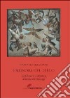 I signori del cielo. La falconeria a Mantova al tempo dei Gonzaga libro