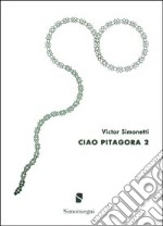 Ciao Pitagora (2) libro