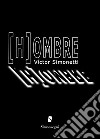 (H)ombre libro