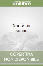 Non è un sogno libro