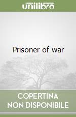 Prisoner of war