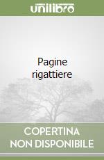 Pagine rigattiere libro