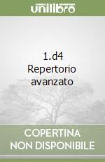 1.d4 Repertorio avanzato (2)