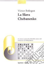 La Slava Chebanenko libro