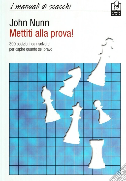 Mettiti alla prova!