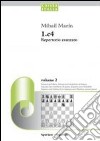 1.C4 repertorio avanzato. Vol. 2 libro di Marin Mihail