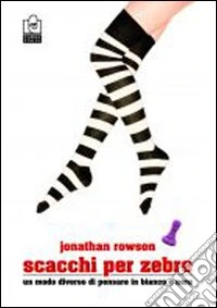 Scacchi per zebre