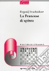 La francese di spinta libro