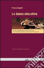 La danza educativa libro