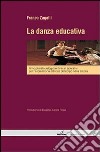 La danza educativa libro