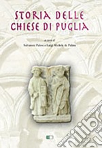 Storia delle chiese di Puglia libro