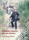 Quattro cammei per un ritratto. Don Mario Dalesio libro