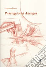 Passaggio ad Akragas libro