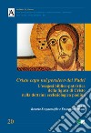 Cristo capo nel pensiero dei Padri. L'esegesi biblico-patristica della figura di Cristo nella dottrina ecclesiologica paolina libro