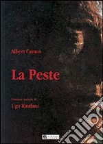 La peste di Albert Camus libro