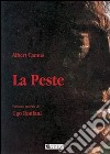 La peste di Albert Camus libro