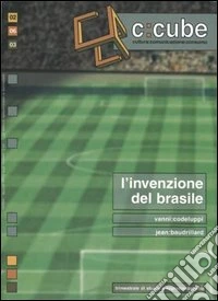 C: cube. Cultura comunicazione consumo. Vol. 2 libro