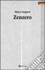 Zenzero libro