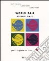 World ball. Esercizi base libro