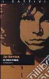 Jim Morrison. An American rebel libro