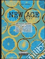 New age textures. Con 3 CD-ROM (1) libro