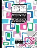 Tecno pop textures. Con 2 CD-ROM. Vol. 1 libro