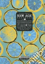 New age textures. Con DVD. Vol. 1 libro