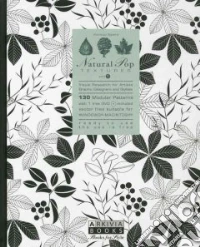 Natural pop textures. Con DVD. Vol. 1 libro