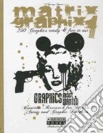 Matrix graphix. Con DVD. Vol. 1 libro