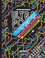 Ultrapop textures. Con DVD. Vol. 1