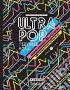 Ultrapop textures. Con DVD. Vol. 1 libro