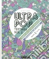 Ultrapop textures. Ediz. illustrata. Con DVD. Vol. 2 libro