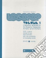 Logopop. Ediz. illustrata. Con DVD. Vol. 1 libro