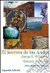 El Secreto de los Andes libro