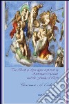 Orlando Giovanni A. - The Book Of Apocalypse Explained By Archangel Michael And The Family Of Light libro