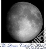 Lunar calendar 2012 libro