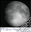 Lunar calendar 2012 libro