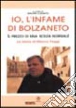 Io, l'infame di Bolzaneto. Il prezzo di una scelta normale